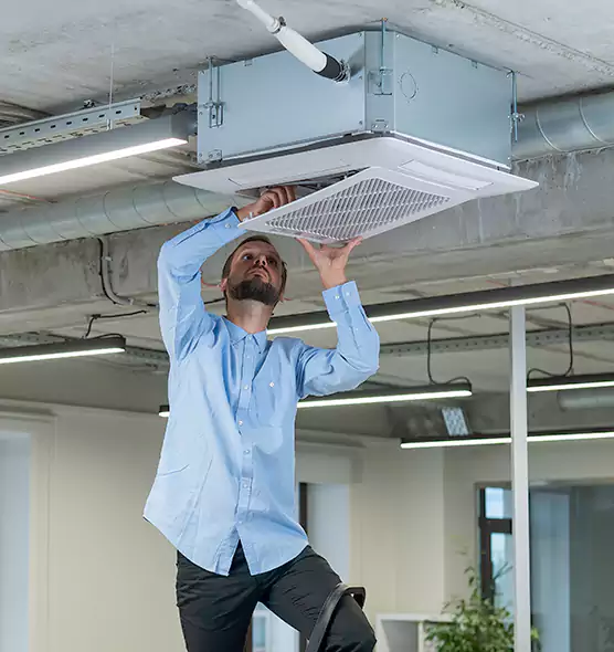 Professional Air Duct Cleaners in Erie, PA