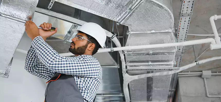 Proactive Ac Vent Repairs & Air Duct Replacement Companies Near Me in Erie