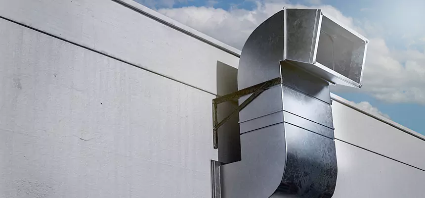 Comprehensive Commercial HVAC Cleaning in Erie