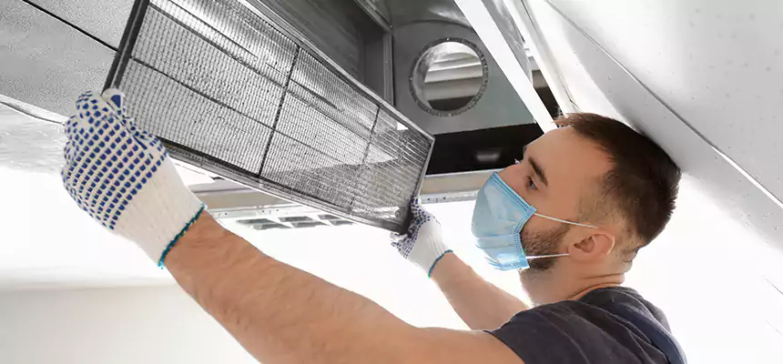 Our Dryer Vent Cleaning Services in Erie, PA