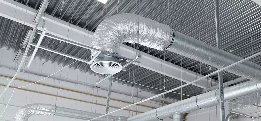 Our Dryer Vent Hose Replacement Services in Erie, PA