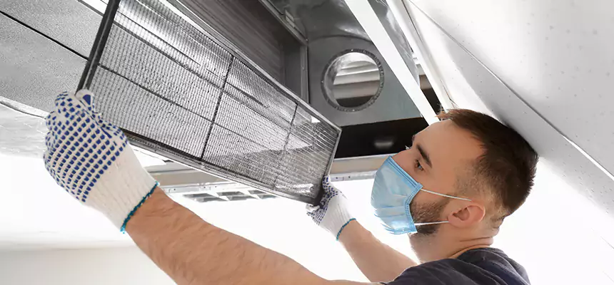 Our Dryer Vent Replacement Services in Erie, PA
