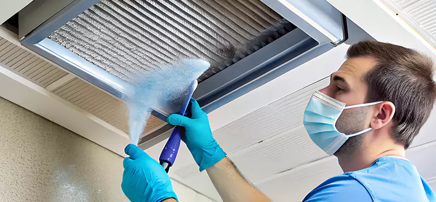 Our Home Ventilation Cleaning Services in Erie, PA