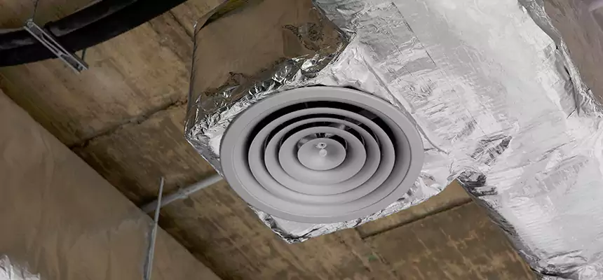 Our HVAC Ductwork Installation Services in Erie, PA