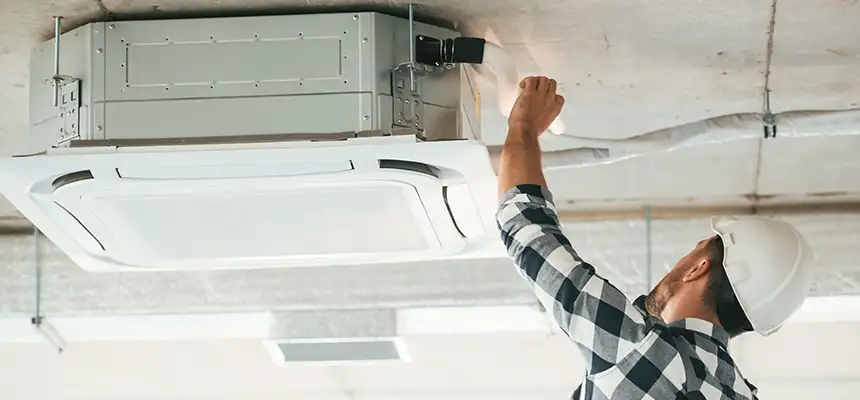 Our Local Vent Cleaning Services in Erie, PA