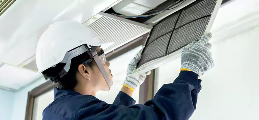 Our Multi-family Home Duct Cleaning Services in Erie, PA
