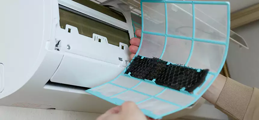 Gentle Ductwork Odor-Control Pet Dander Duct Cleaning in Erie, PA