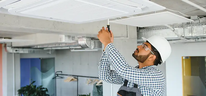 Our Roof Dryer Vent Cleaning Services in Erie, PA