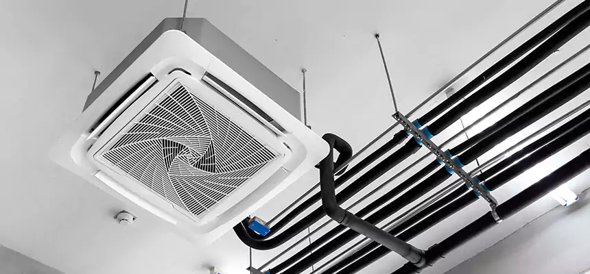 Our Smart AC Vent Controller Services in Erie, PA