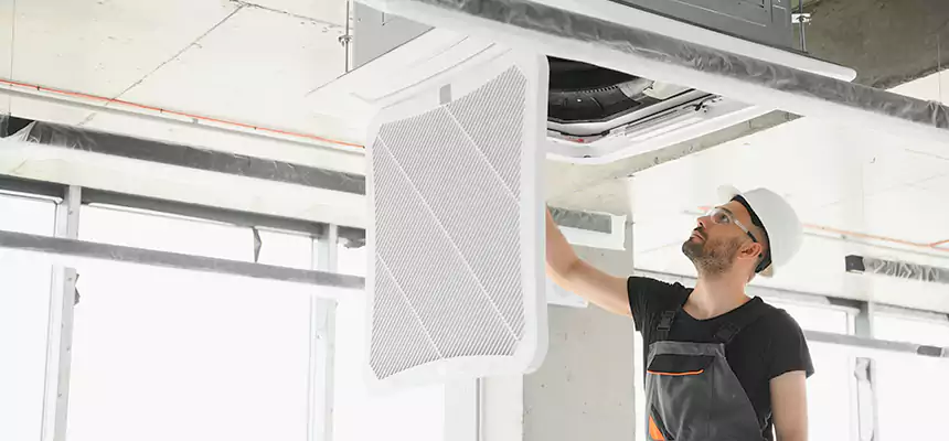 Dryer Ventilation Duct Cleaning in Erie