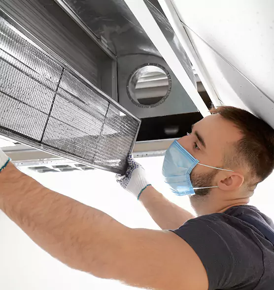 About Air Duct Pathogen Disinfection in Erie, PA