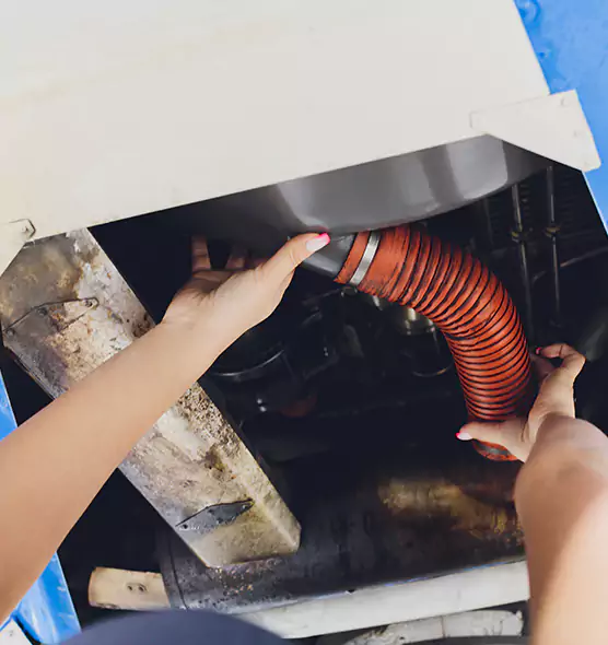 About Air Duct Virus Disinfection in Erie, PA
