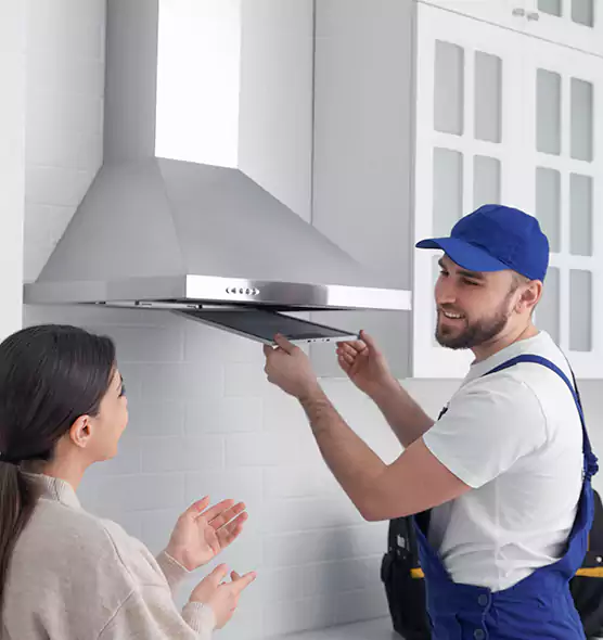 Professional Dryer Vent Cleaning Service in Erie, PA