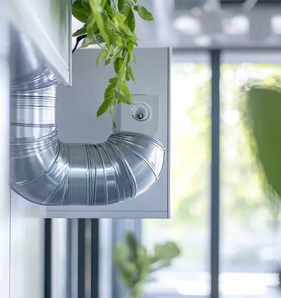 Professional Eco-Safe Dryer Vent Cleaning in Erie, PA