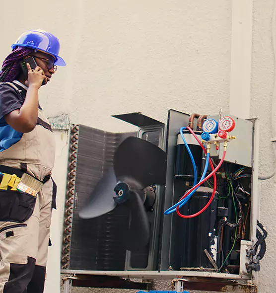 Professional Energy-Efficient HVAC Cleaning in Erie, PA