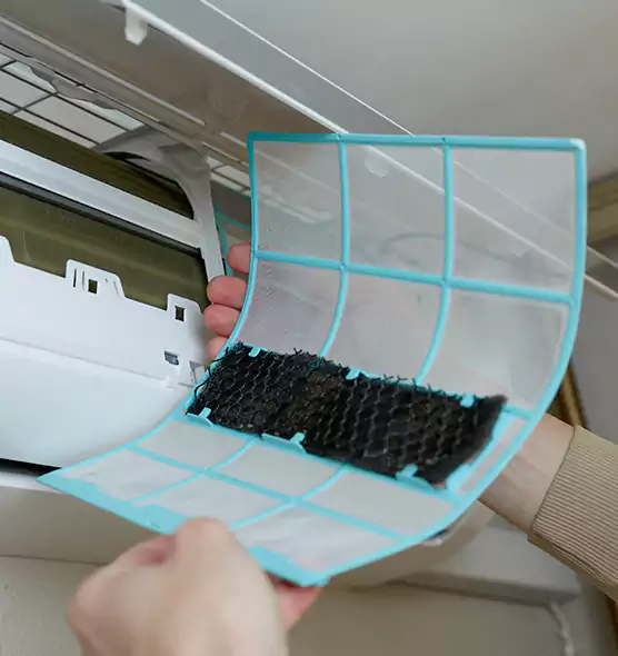 Welcome to Air Duct Cleaning & Repairs Erie — Your Local HEPA Filter Installation Pros in Erie, PA