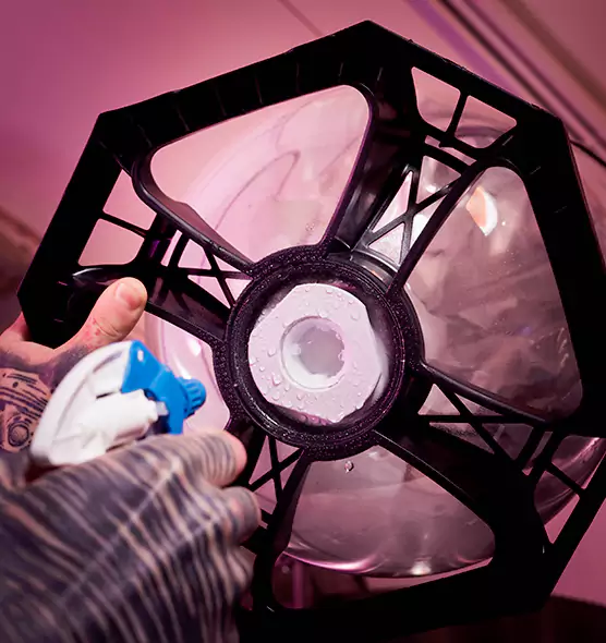 Expert Low VOC Vent Installation in Erie, PA