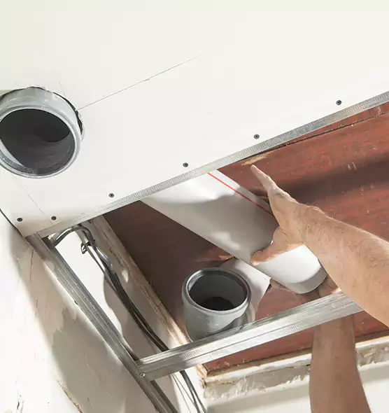 Professional Seasonal Allergy Air Duct Cleaning in Erie, PA