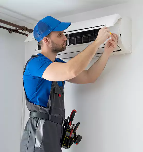 About Smart Thermostat AC Installation in Erie, PA