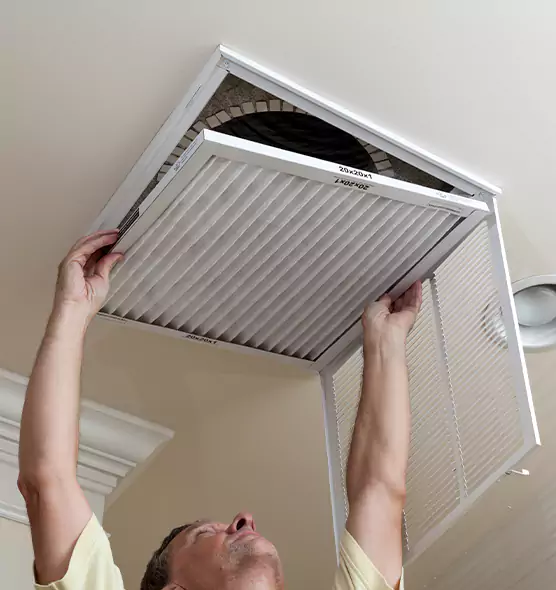 Professional Vent Relocation Services in Erie, PA