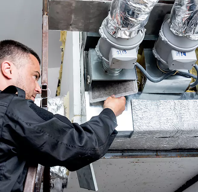  Why Homeowners & Businesses Trust Us in Erie, PA?