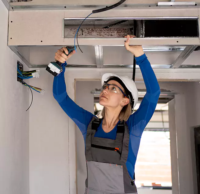 Why Homeowners & Businesses Trust Us in Erie, PA?