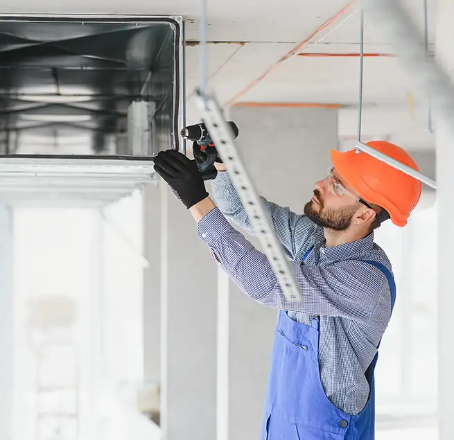  Why Homeowners Businesses Trust Us Erie, PA