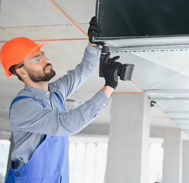 Why Homeowners & Businesses Trust Us in Erie, PA?