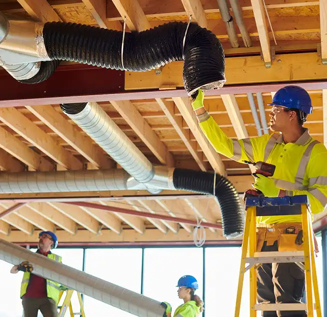 Why Homeowners & Businesses Trust Us in Erie, PA?