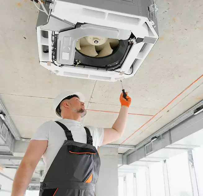 Why Homeowners Businesses Trust Us in Erie, PA