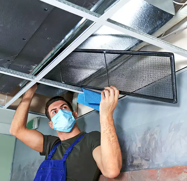 Why Homeowners Businesses Trust Us in Erie, PA