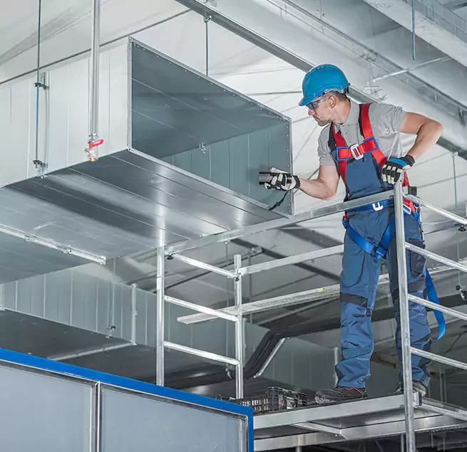 Why Homeowners & Businesses Trust Us Erie, PA