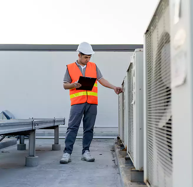 Why Homeowners & Businesses Trust Us in Erie, PA?