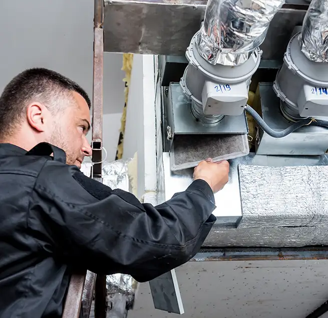 Why Homeowners & Businesses Trust Us in Erie, PA?